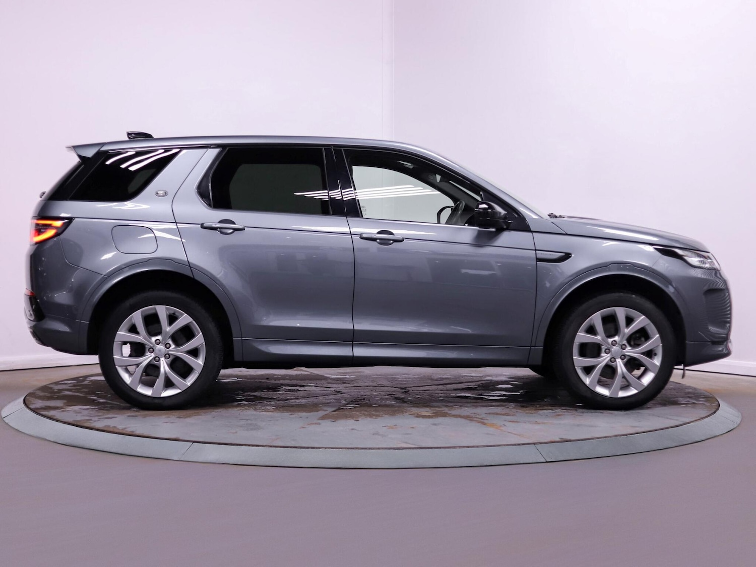 Used Land Rover Discovery Sport 2022 for sale - 78087106: Photo 8
