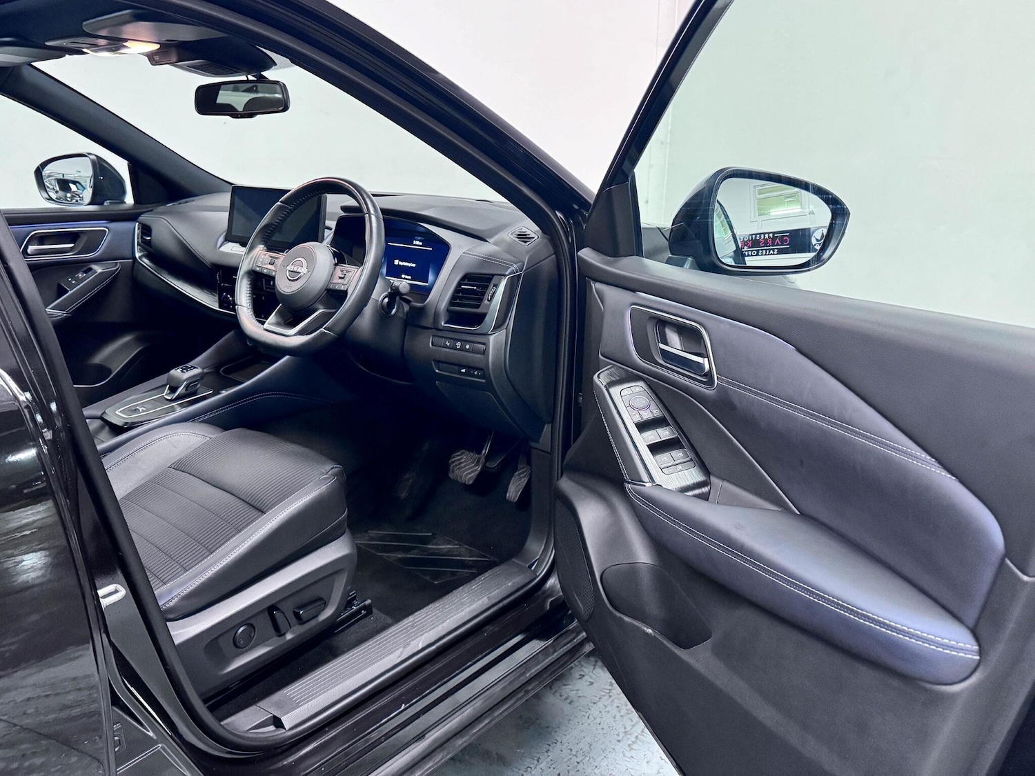 Used Nissan Qashqai 2022 for sale - 76484972: Photo 14