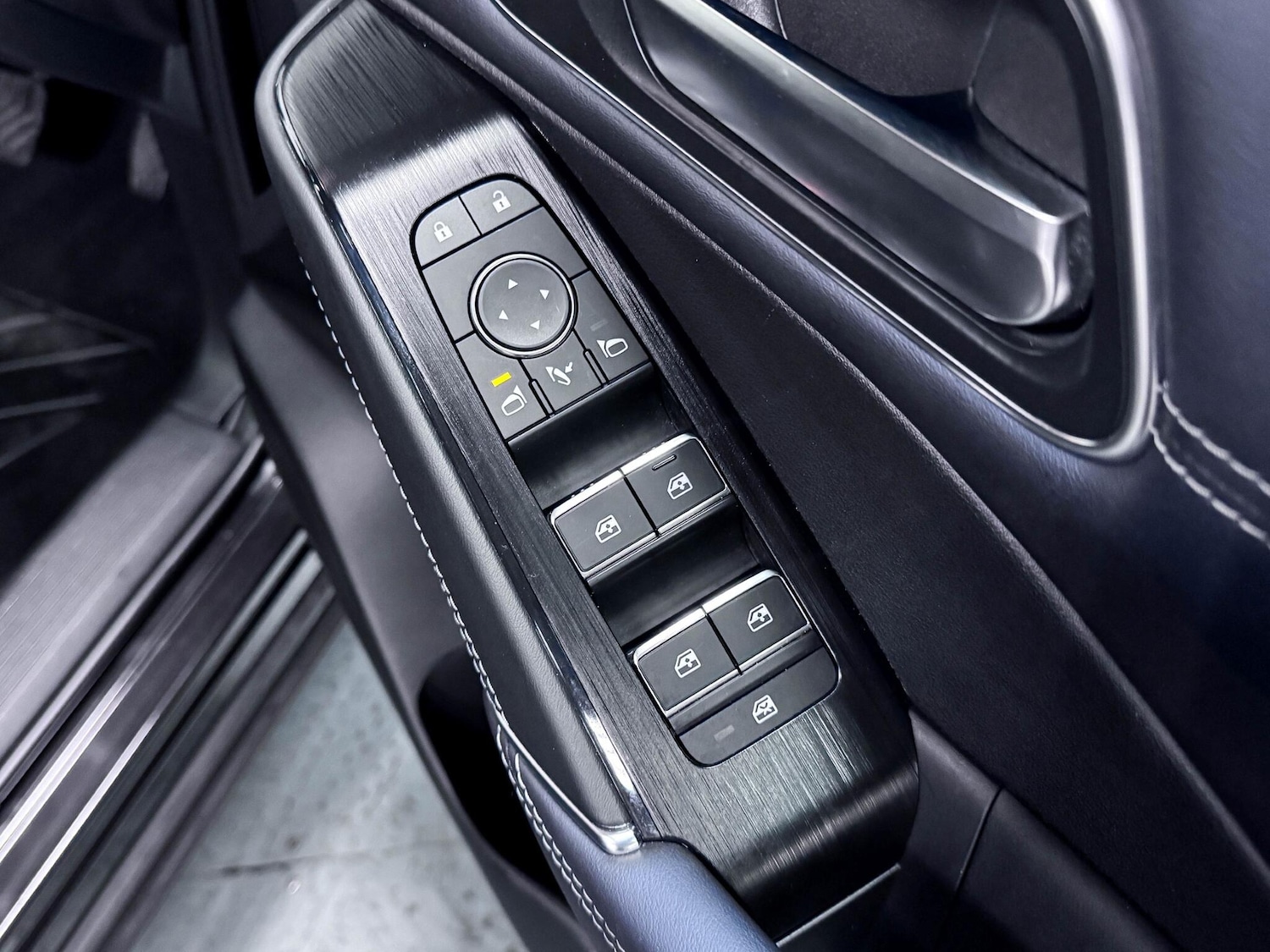 Used Nissan Qashqai 2022 for sale - 76484972: Photo 16