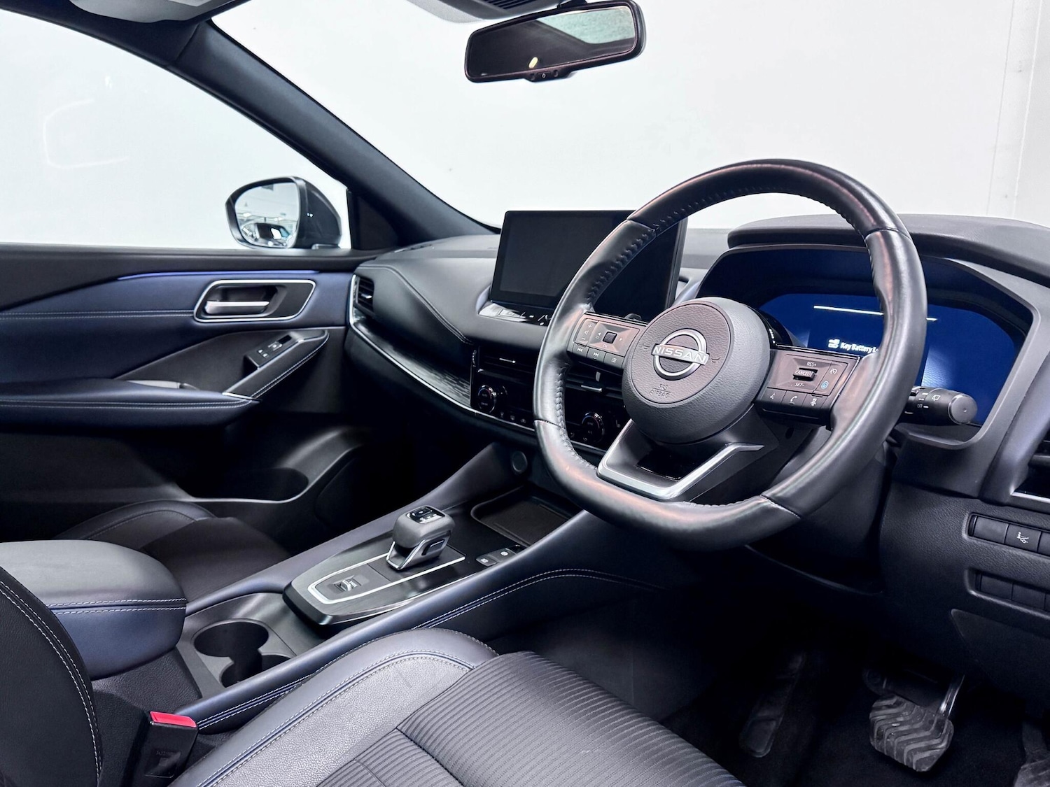 Used Nissan Qashqai 2022 for sale - 76484972: Photo 18