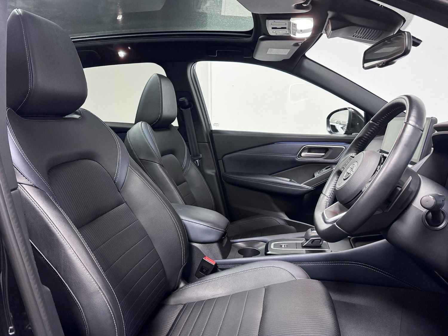 Used Nissan Qashqai 2022 for sale - 76484972: Photo 19