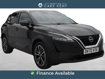 Used Nissan Qashqai 2022 for sale - 76484972: Photo