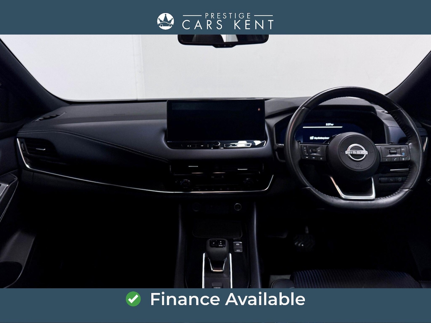 Used Nissan Qashqai 2022 for sale - 76484972: Photo 2