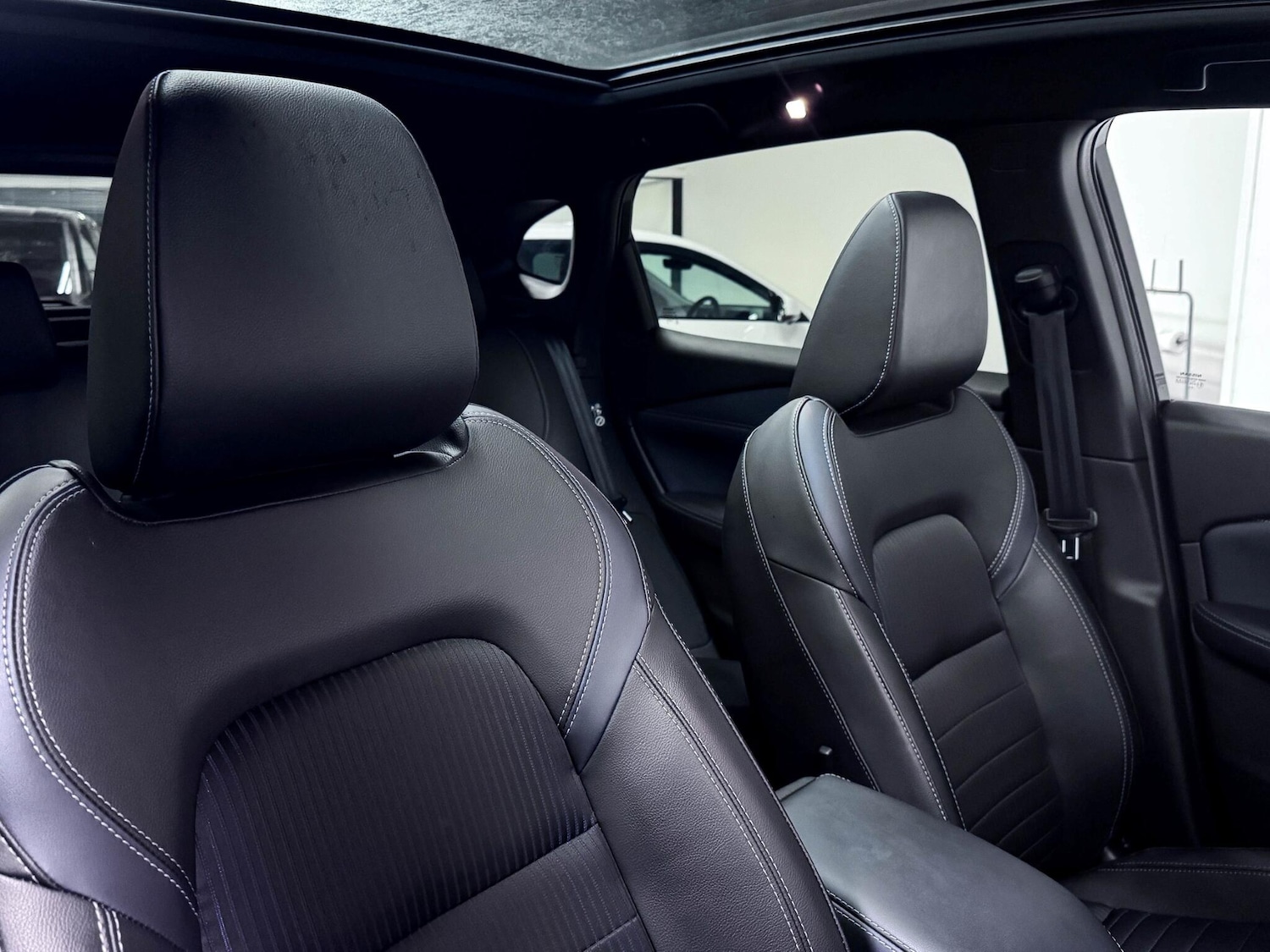 Used Nissan Qashqai 2022 for sale - 76484972: Photo 21