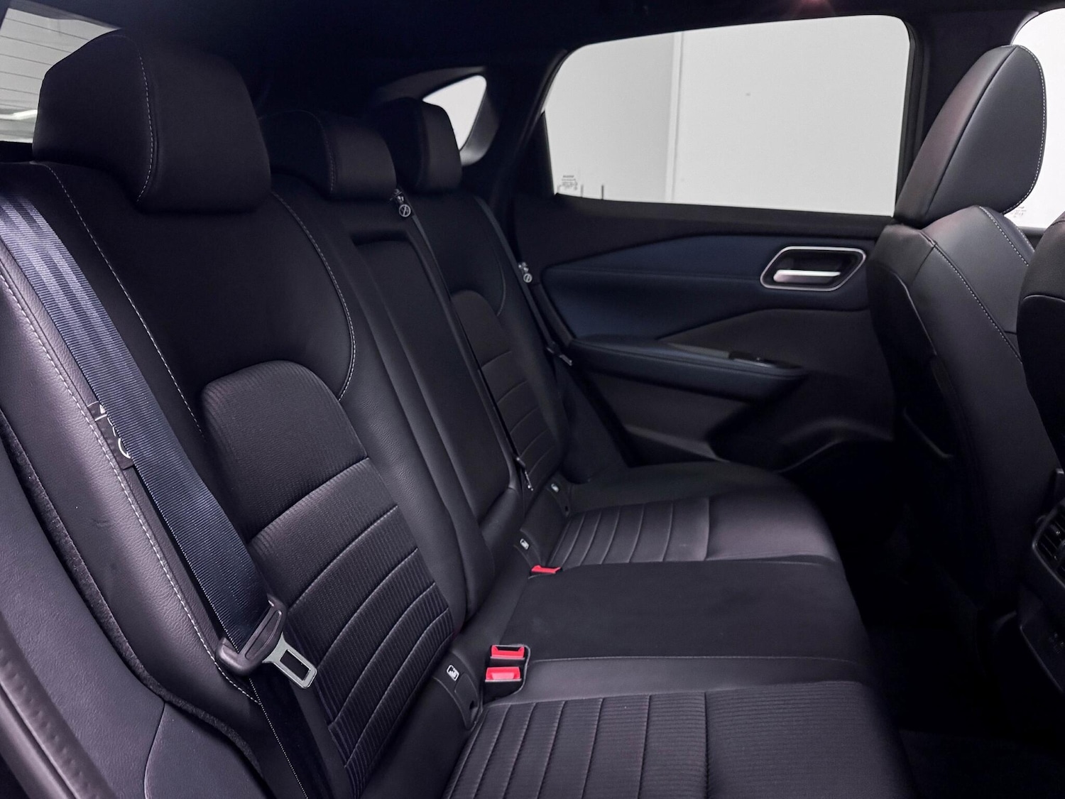 Used Nissan Qashqai 2022 for sale - 76484972: Photo 22