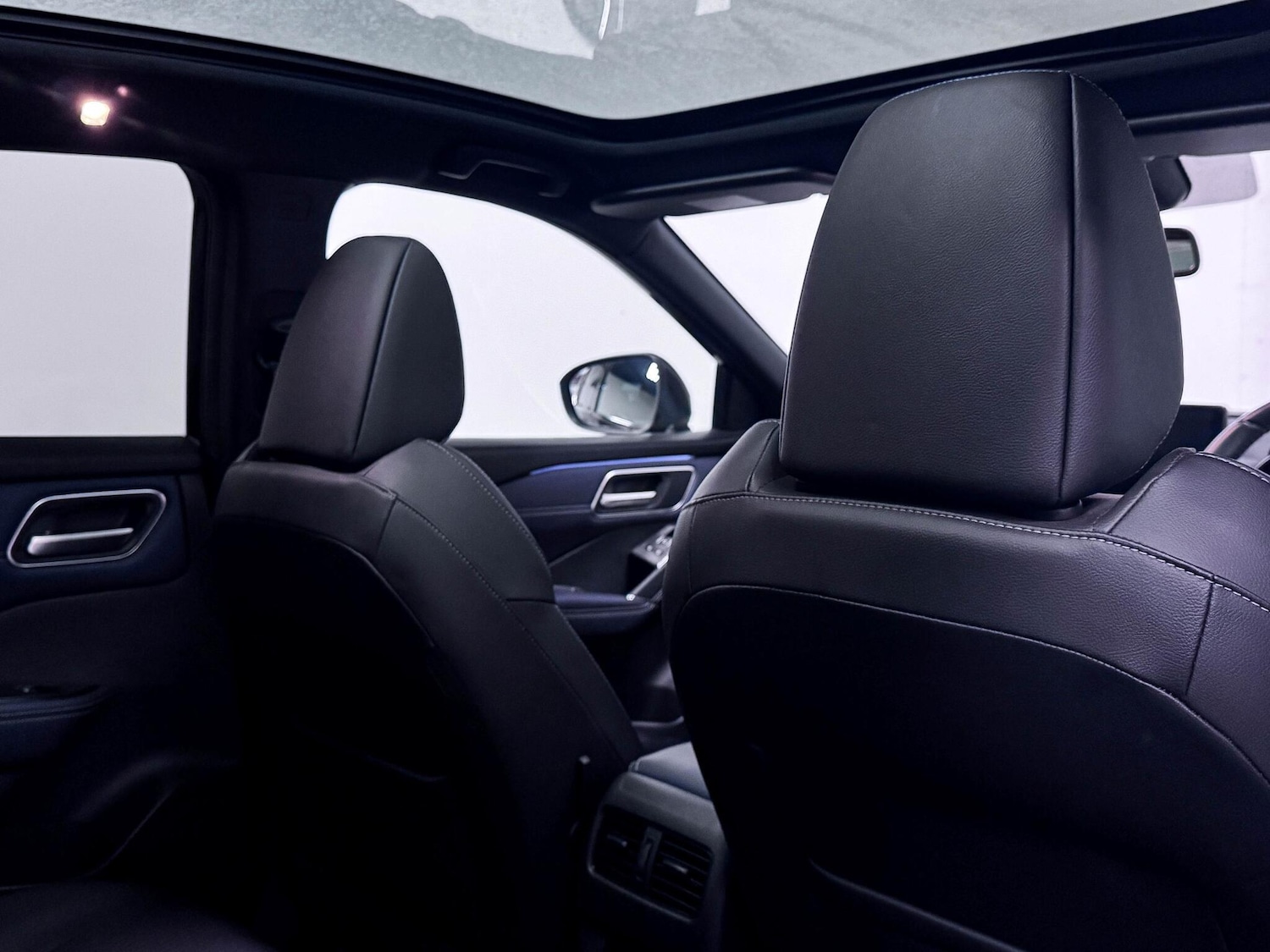 Used Nissan Qashqai 2022 for sale - 76484972: Photo 23