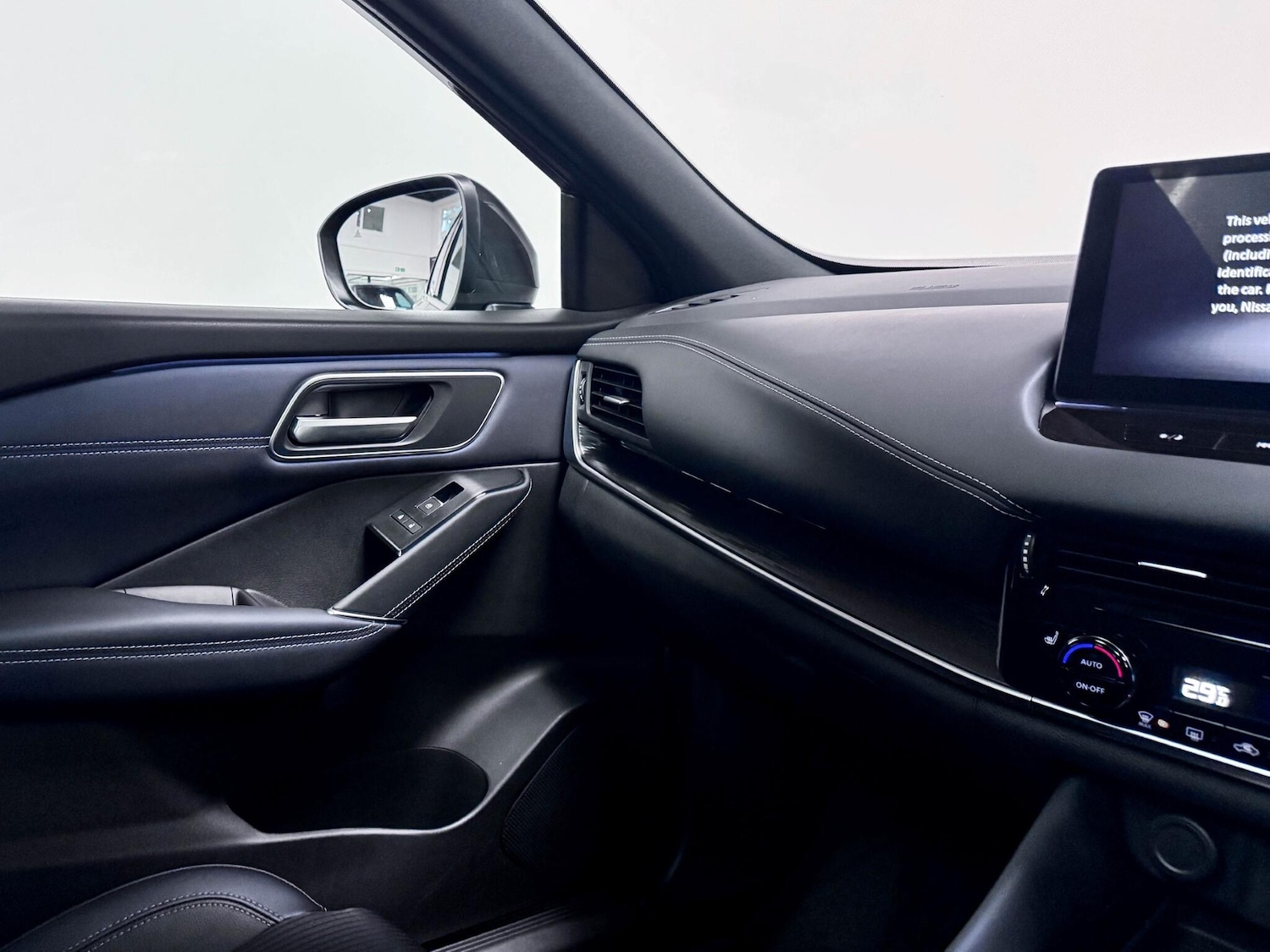 Used Nissan Qashqai 2022 for sale - 76484972: Photo 26