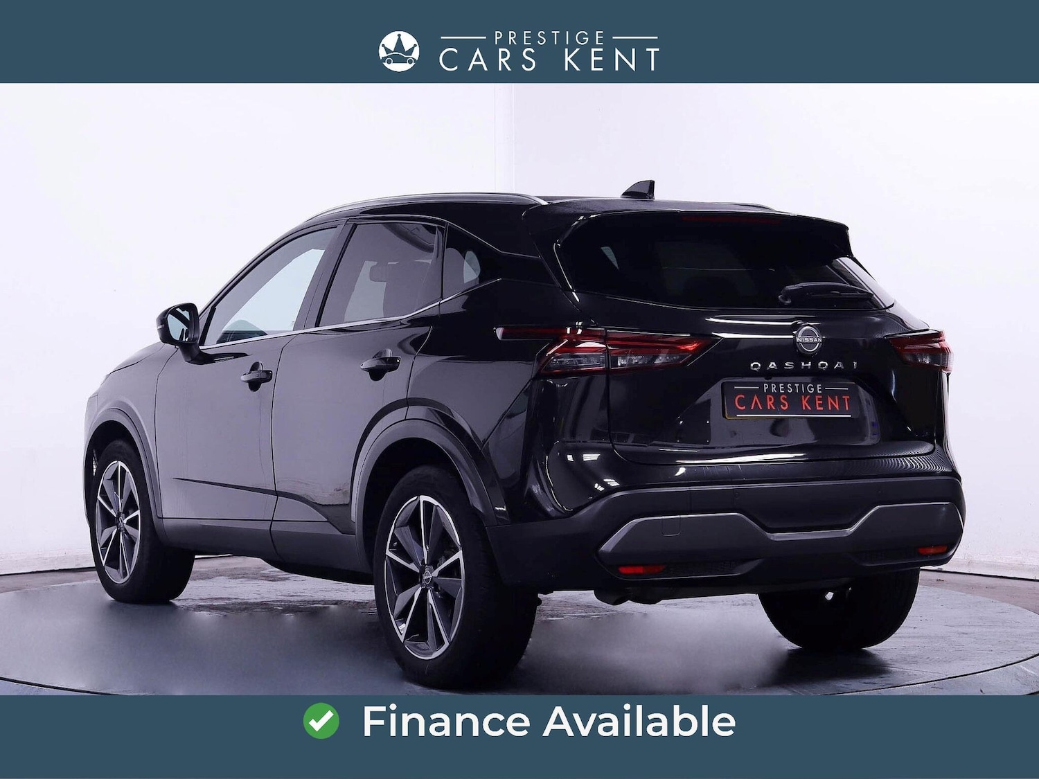 Used Nissan Qashqai 2022 for sale - 76484972: Photo 3