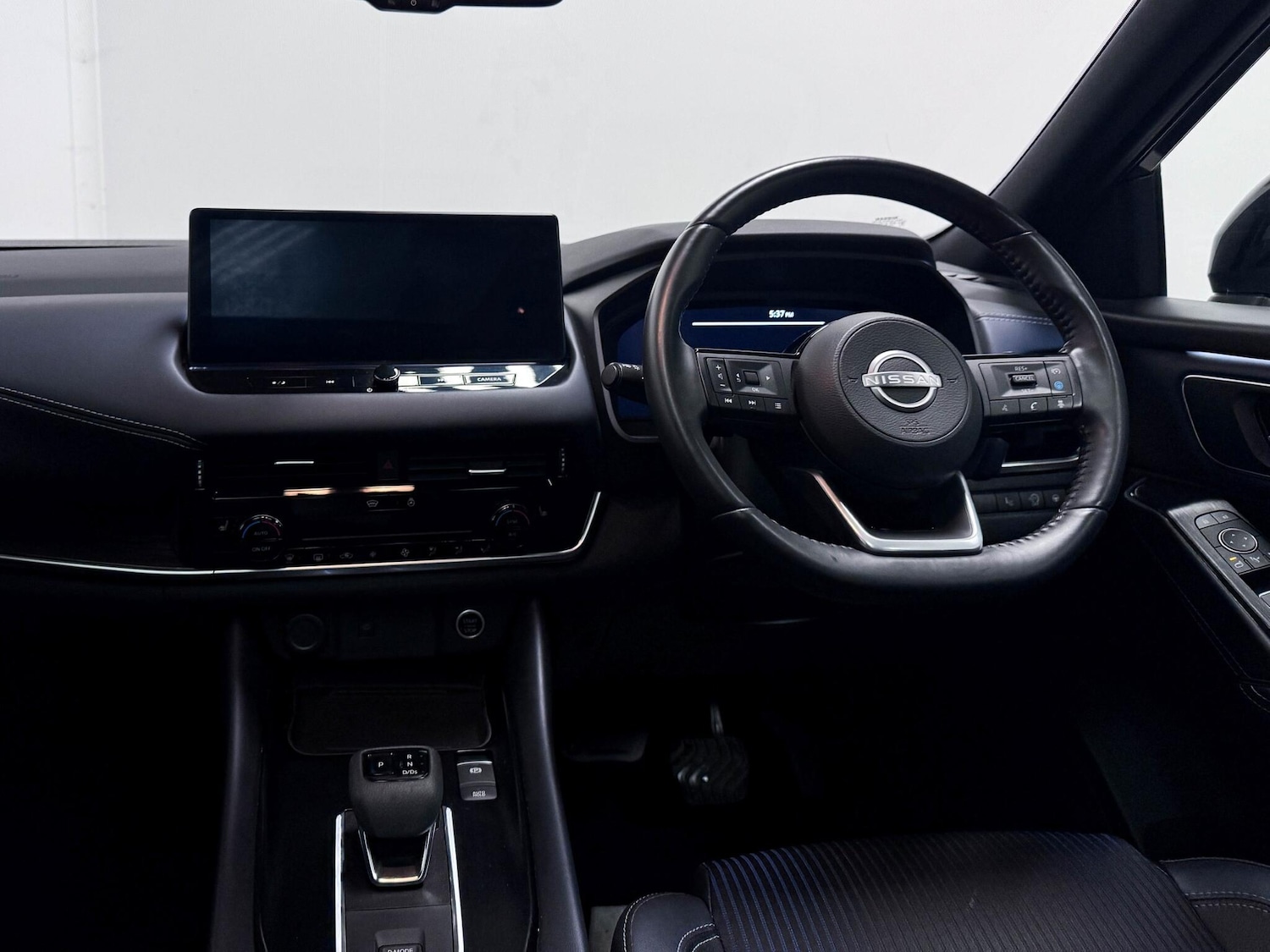 Used Nissan Qashqai 2022 for sale - 76484972: Photo 32