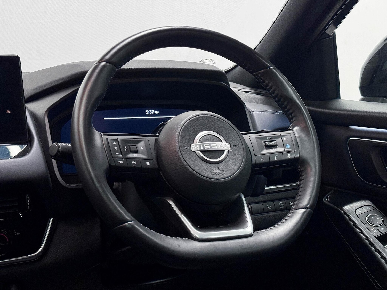 Used Nissan Qashqai 2022 for sale - 76484972: Photo 33