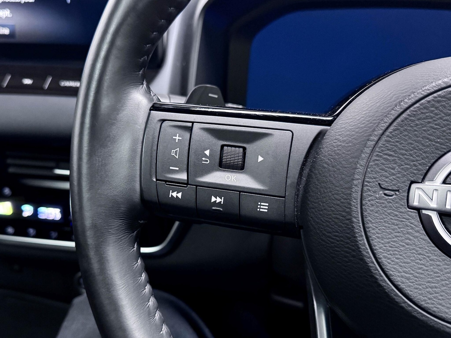 Used Nissan Qashqai 2022 for sale - 76484972: Photo 35