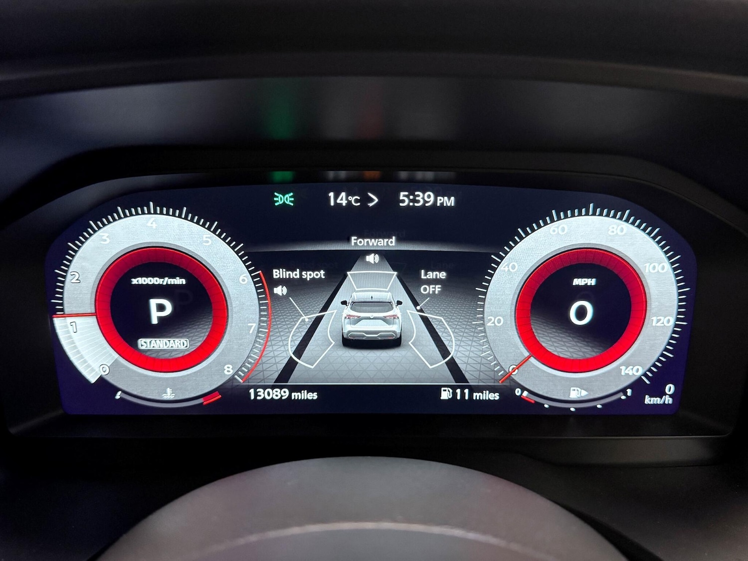 Used Nissan Qashqai 2022 for sale - 76484972: Photo 36