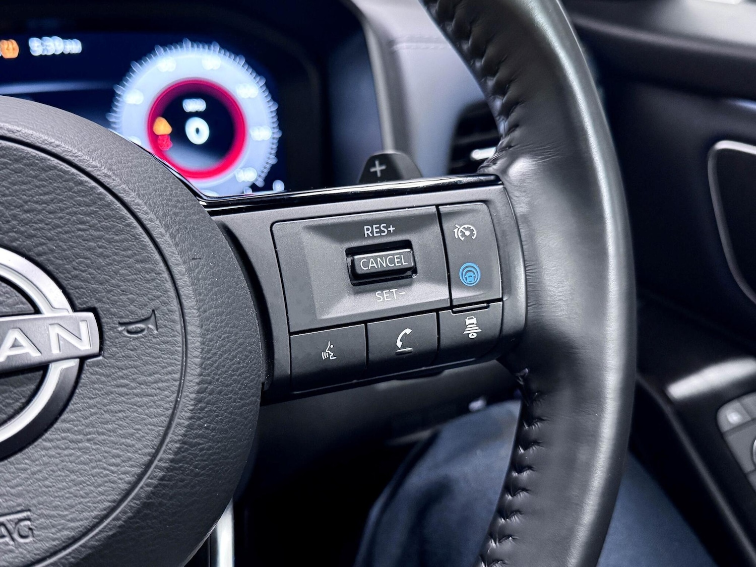 Used Nissan Qashqai 2022 for sale - 76484972: Photo 37