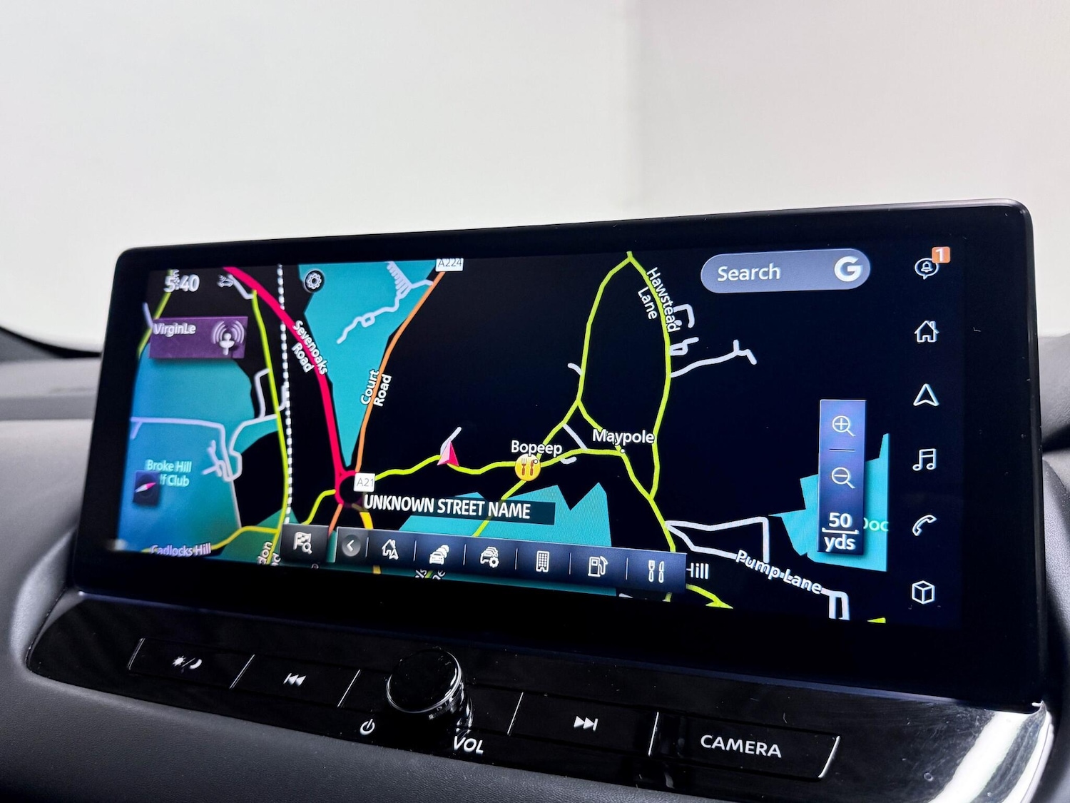 Used Nissan Qashqai 2022 for sale - 76484972: Photo 38