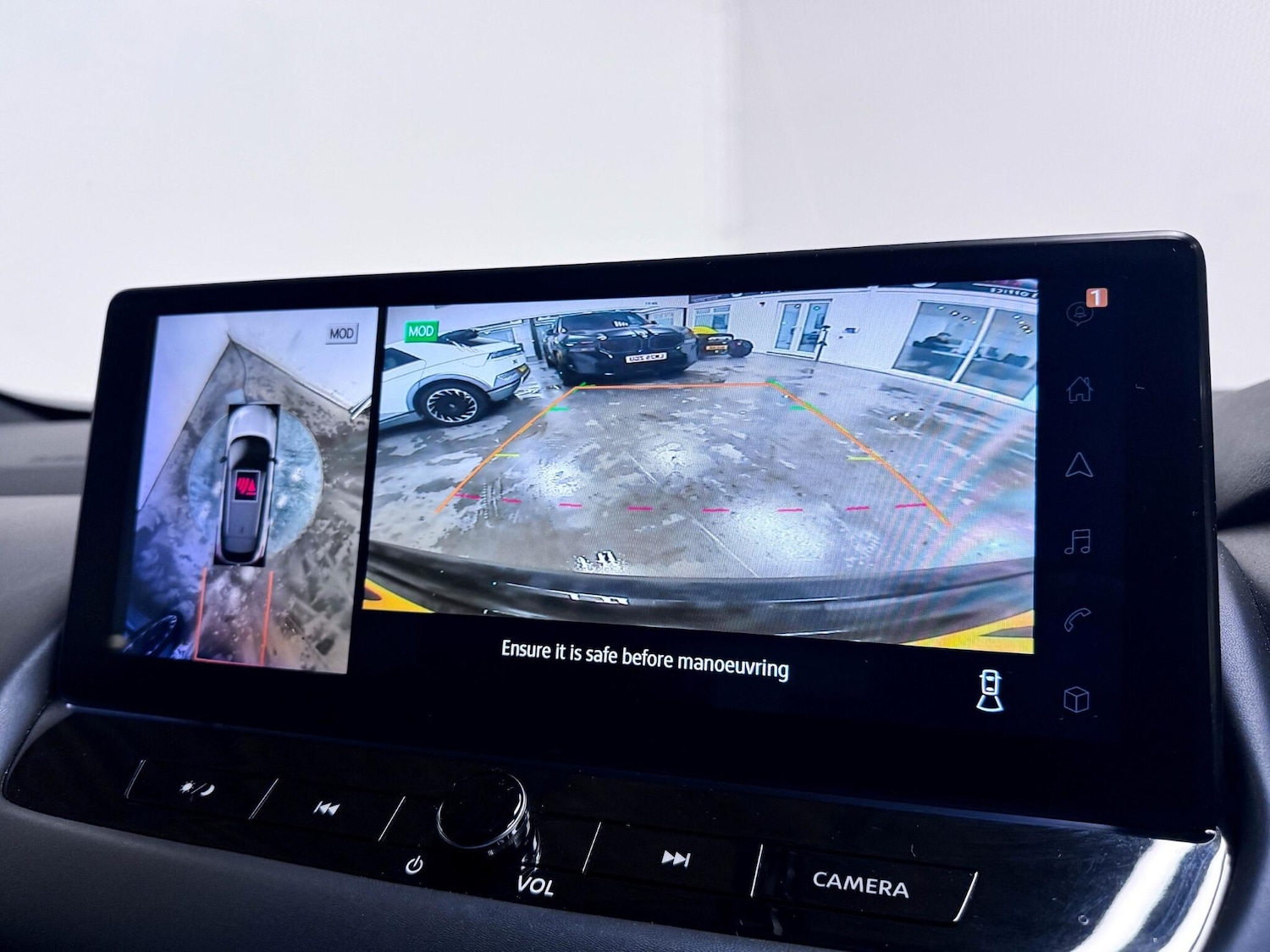 Used Nissan Qashqai 2022 for sale - 76484972: Photo 39