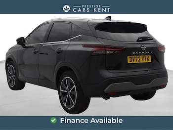 Used Nissan Qashqai 2022 for sale - 76484972: Photo