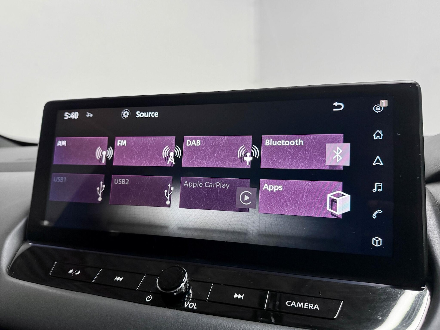 Used Nissan Qashqai 2022 for sale - 76484972: Photo 41