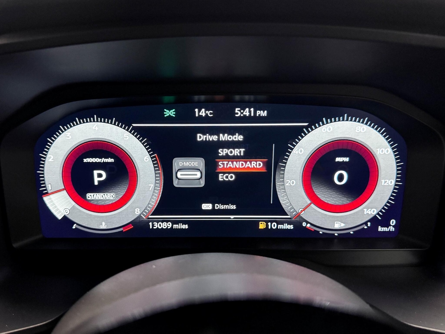 Used Nissan Qashqai 2022 for sale - 76484972: Photo 44