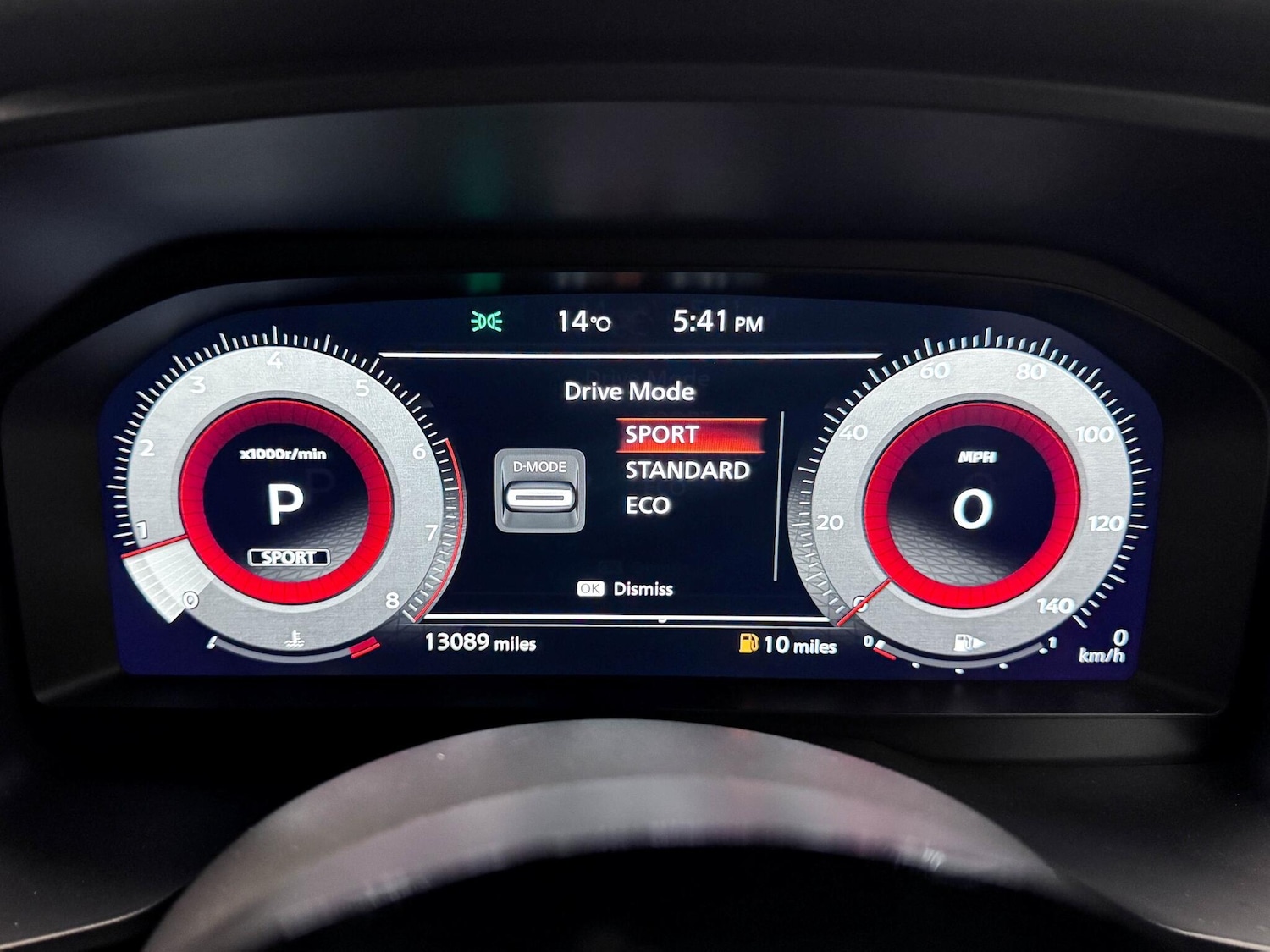 Used Nissan Qashqai 2022 for sale - 76484972: Photo 46