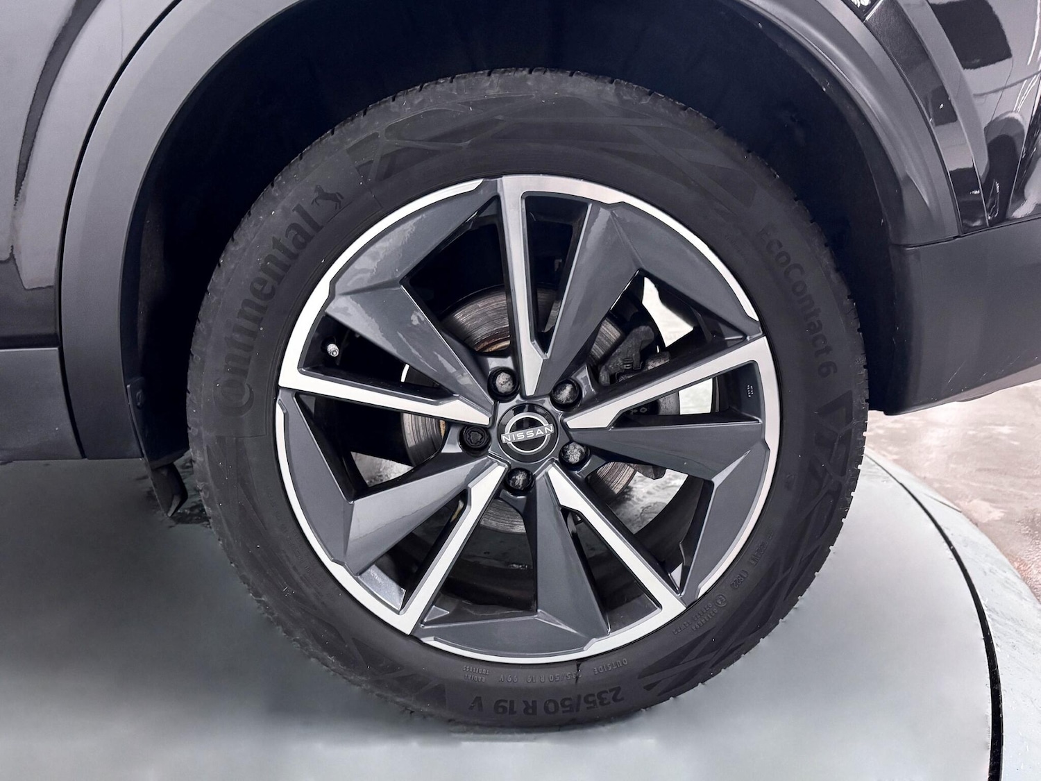 Used Nissan Qashqai 2022 for sale - 76484972: Photo 47