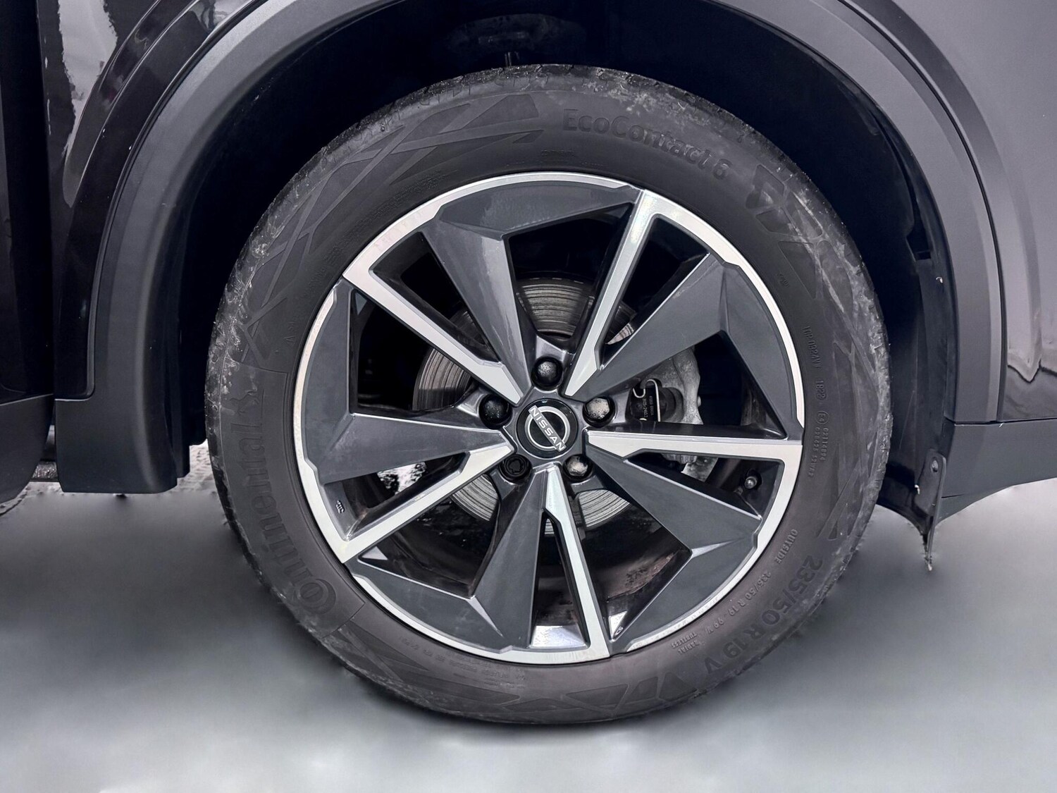 Used Nissan Qashqai 2022 for sale - 76484972: Photo 48