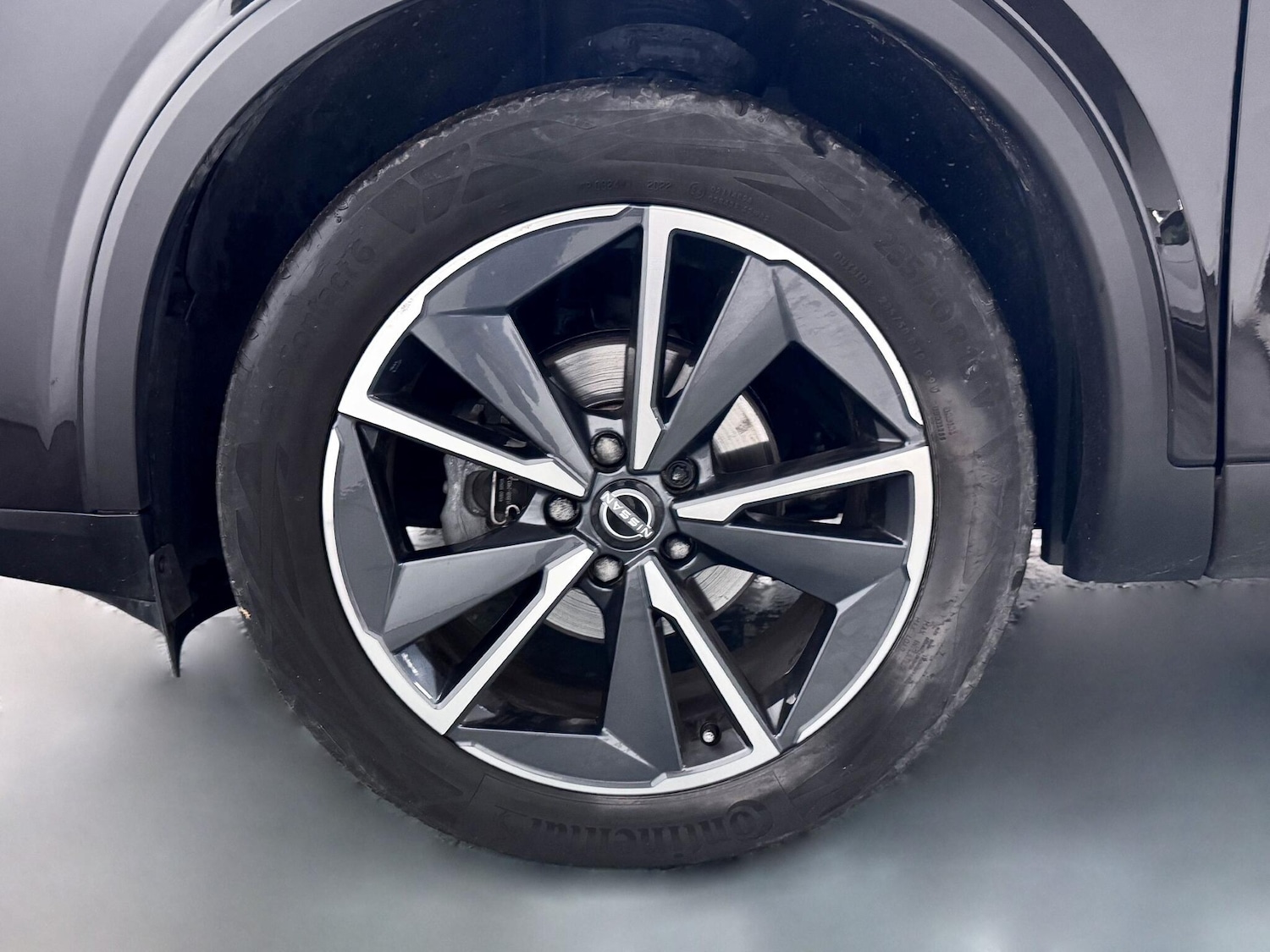 Used Nissan Qashqai 2022 for sale - 76484972: Photo 49