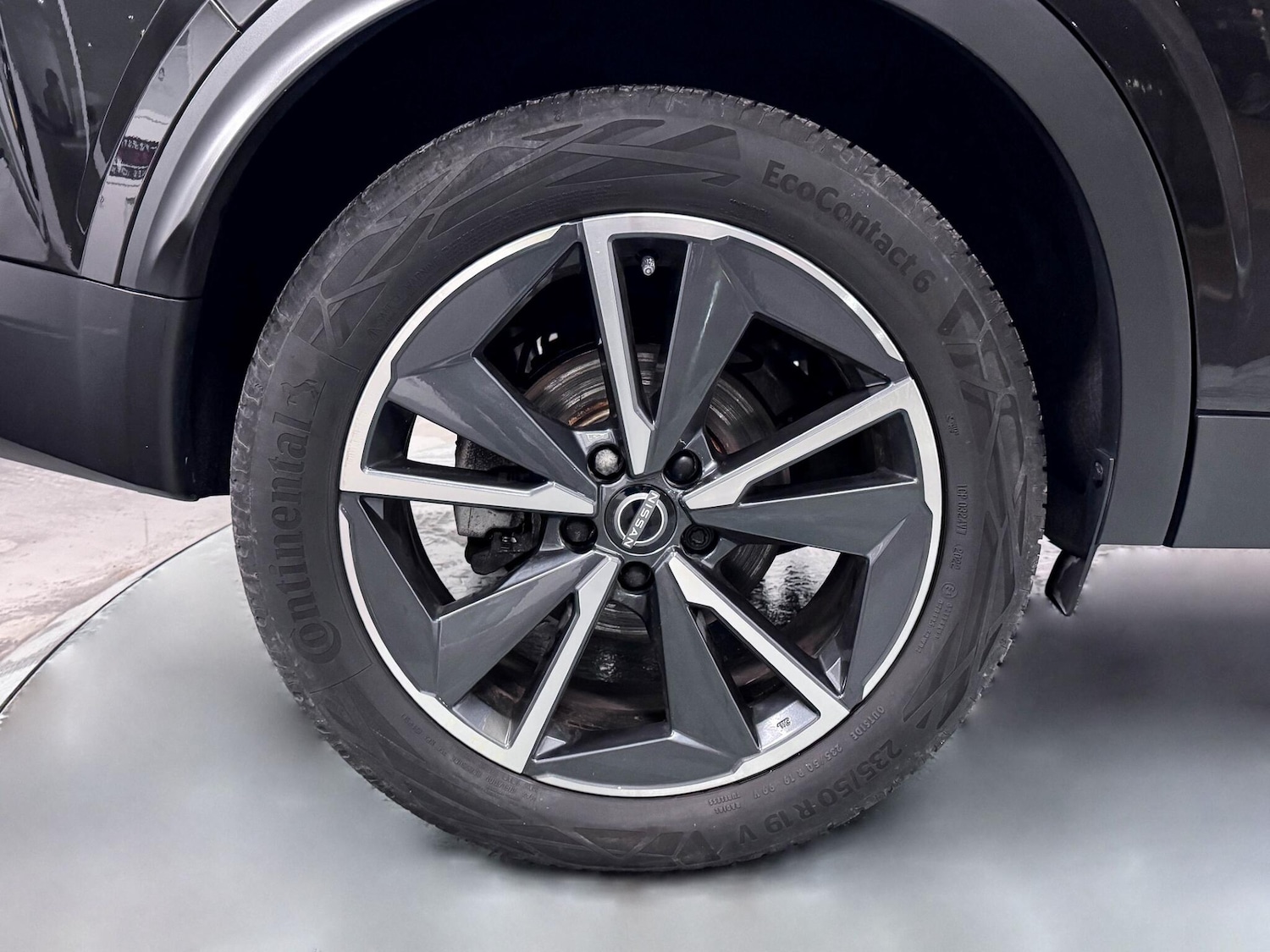 Used Nissan Qashqai 2022 for sale - 76484972: Photo 50