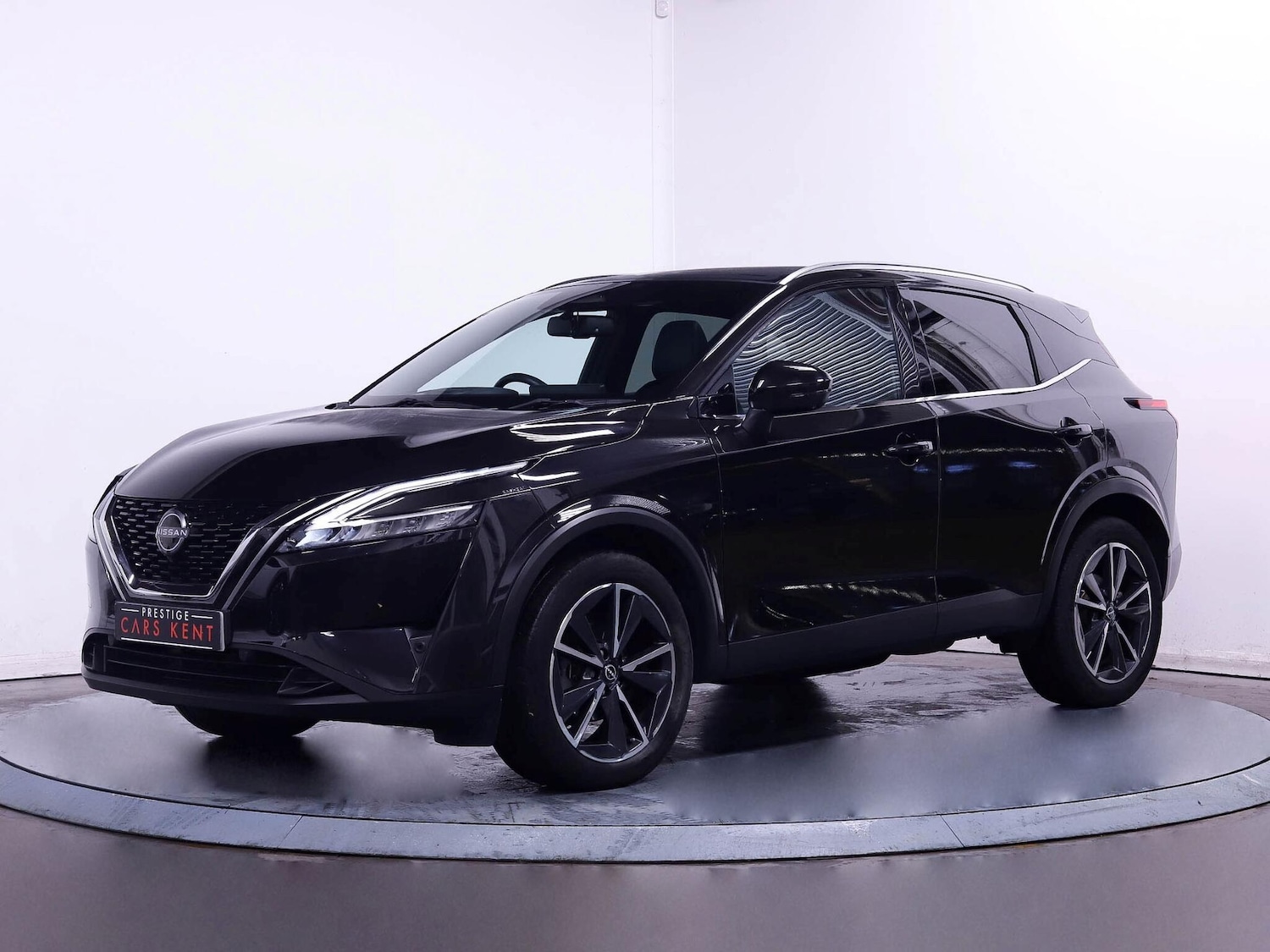 Used Nissan Qashqai 2022 for sale - 76484972: Photo 6