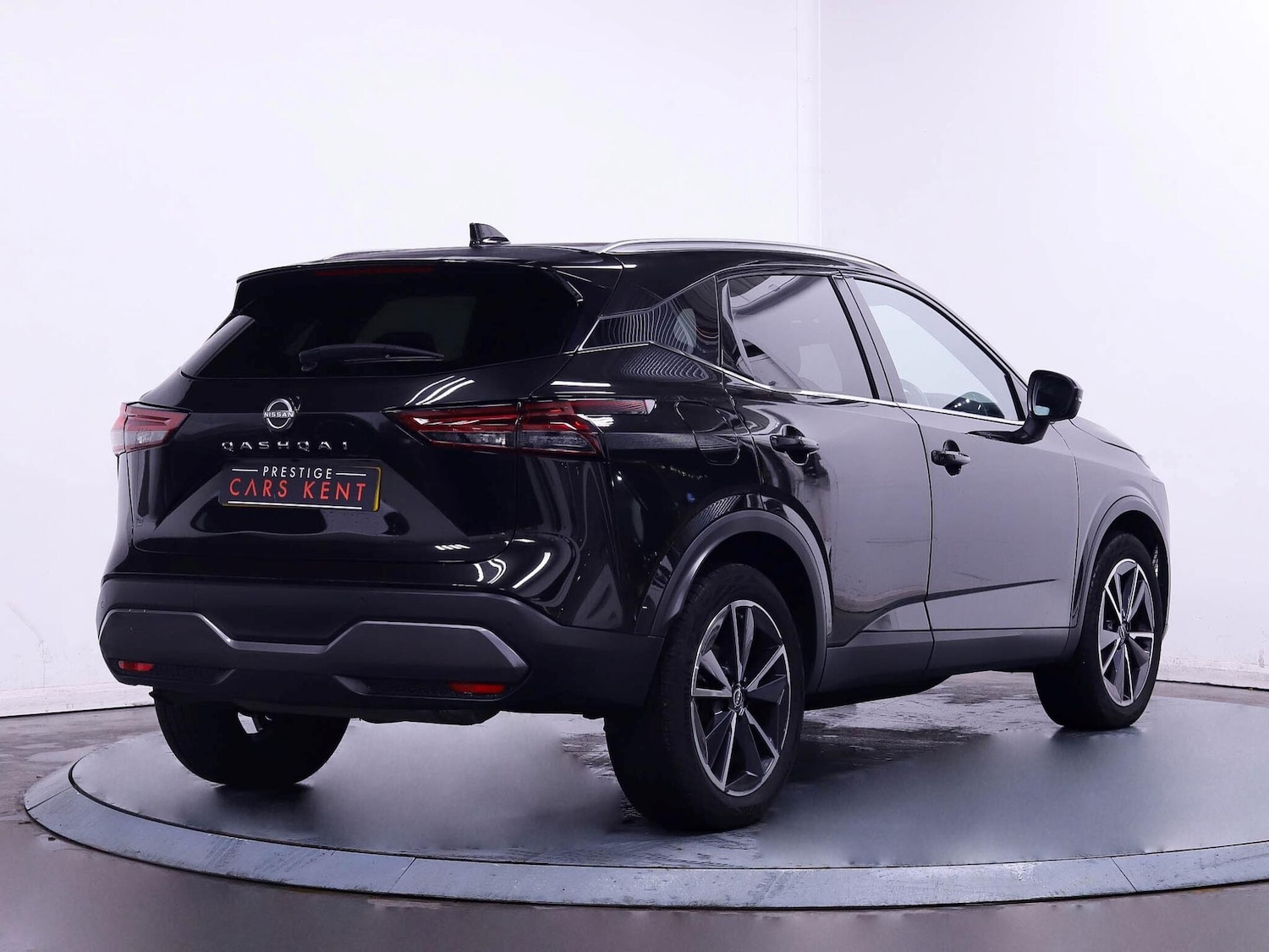 Used Nissan Qashqai 2022 for sale - 76484972: Photo 9