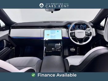 Used Land Rover Range Rover Sport 2024 for sale - 77524012: Photo