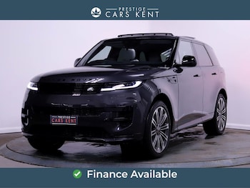 Used Land Rover Range Rover Sport 2024 for sale - 77524012: Photo