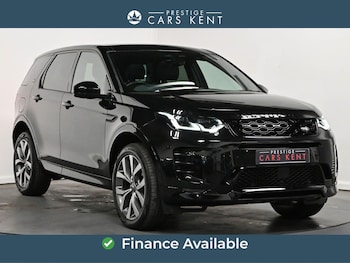 Used Land Rover Discovery Sport 2024 for sale - 79211932: Photo