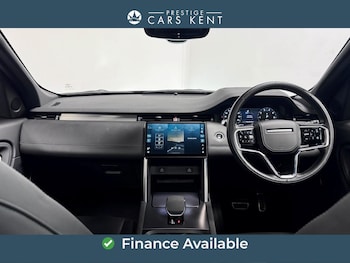Used Land Rover Discovery Sport 2024 for sale - 79211932: Photo