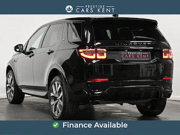 Used Land Rover Discovery Sport 2024 for sale - 79211932: Photo