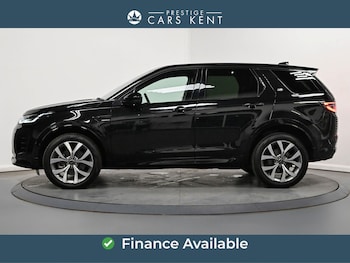 Used Land Rover Discovery Sport 2024 for sale - 79211932: Photo