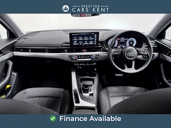 Used Audi A4 2022 for sale - 77737441: Photo