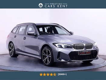 BMW - 3 Series