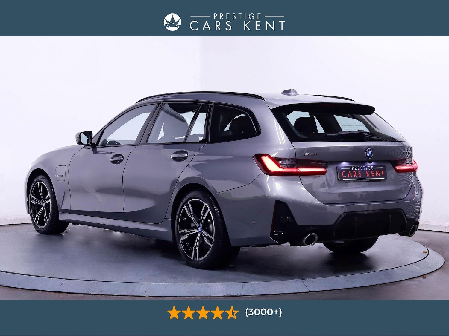 Used BMW 3 Series 2022 for sale - 76151813: Photo 3
