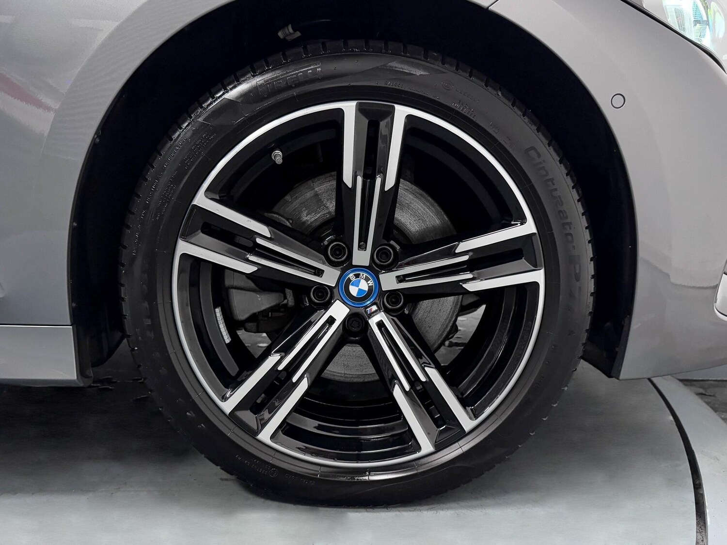 Used BMW 3 Series 2022 for sale - 76151813: Photo 58