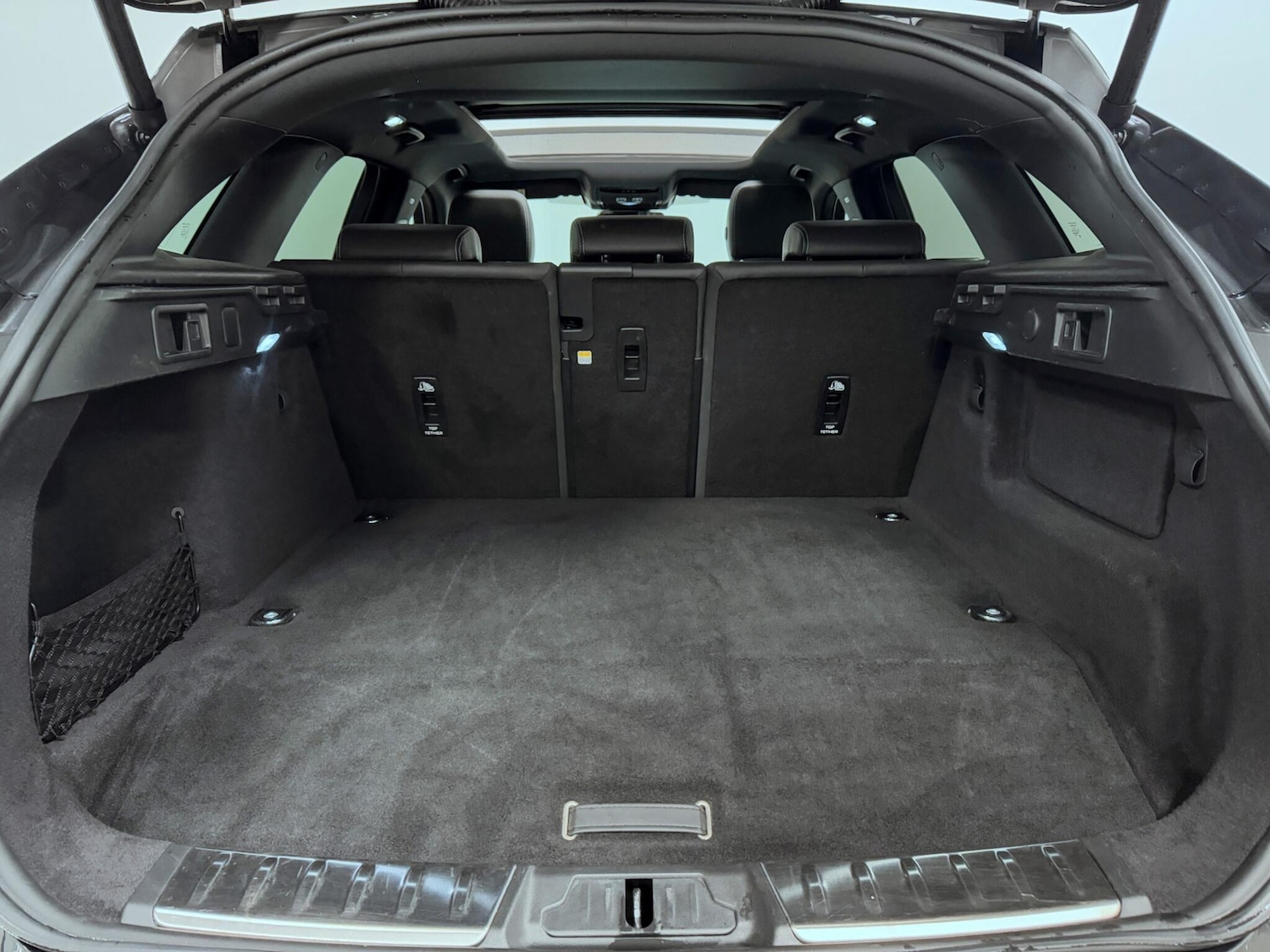 Used Jaguar F-Pace 2022 for sale - 76032652: Photo 12