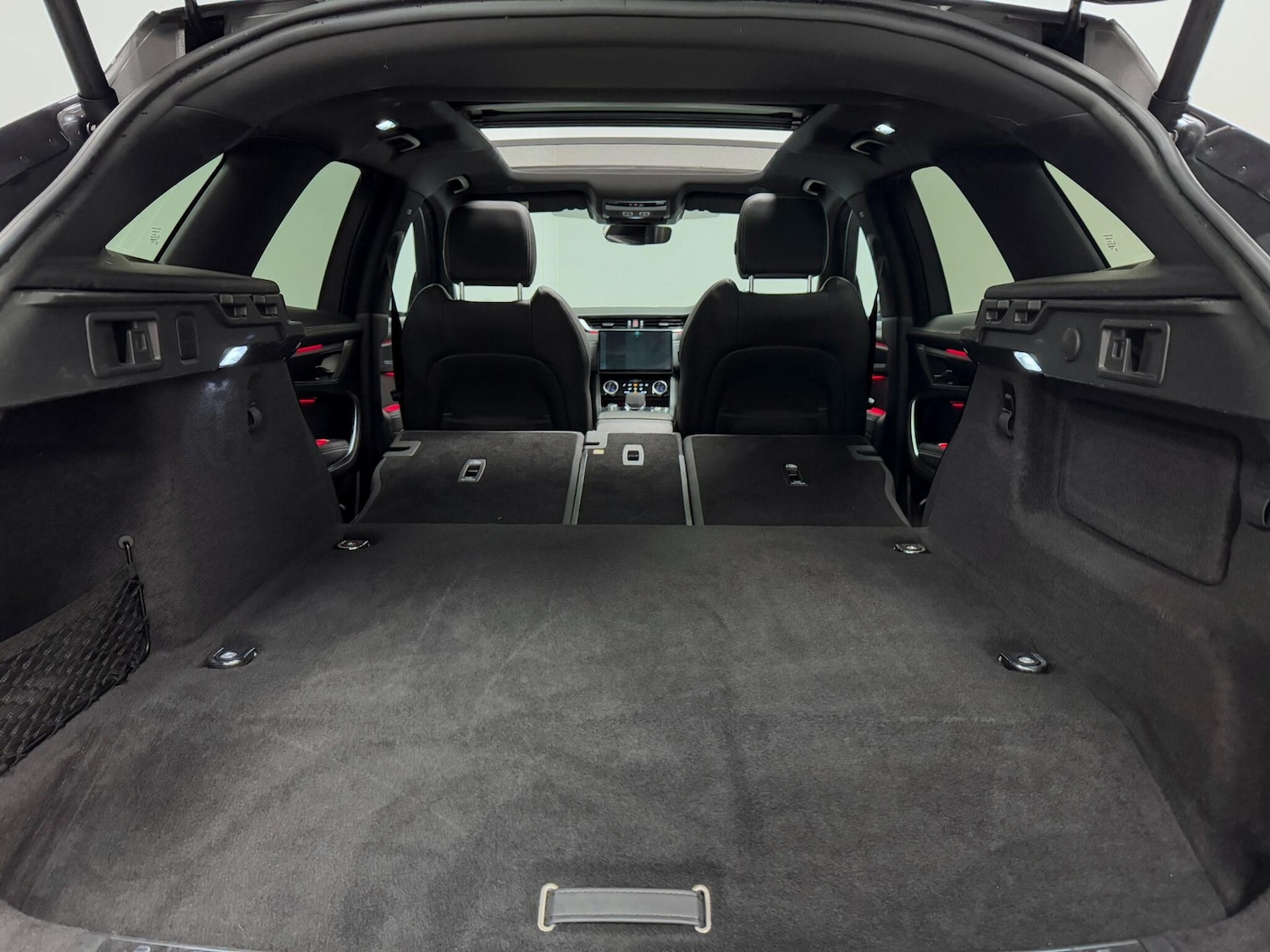 Used Jaguar F-Pace 2022 for sale - 76032652: Photo 13