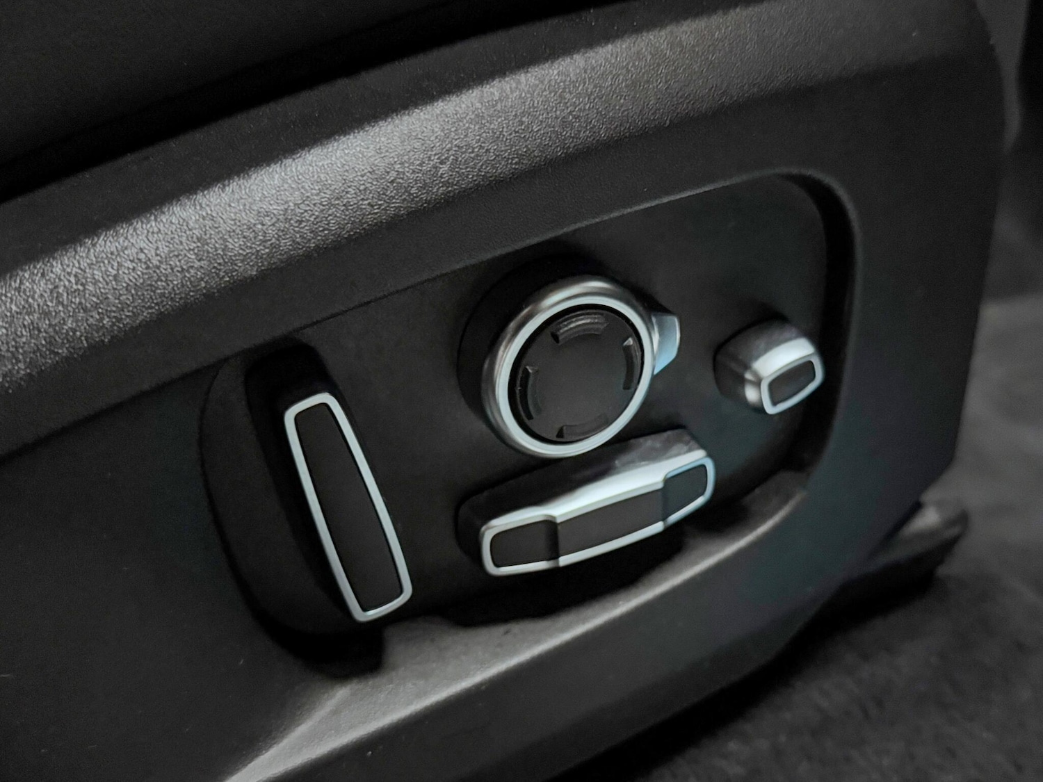 Used Jaguar F-Pace 2022 for sale - 76032652: Photo 19