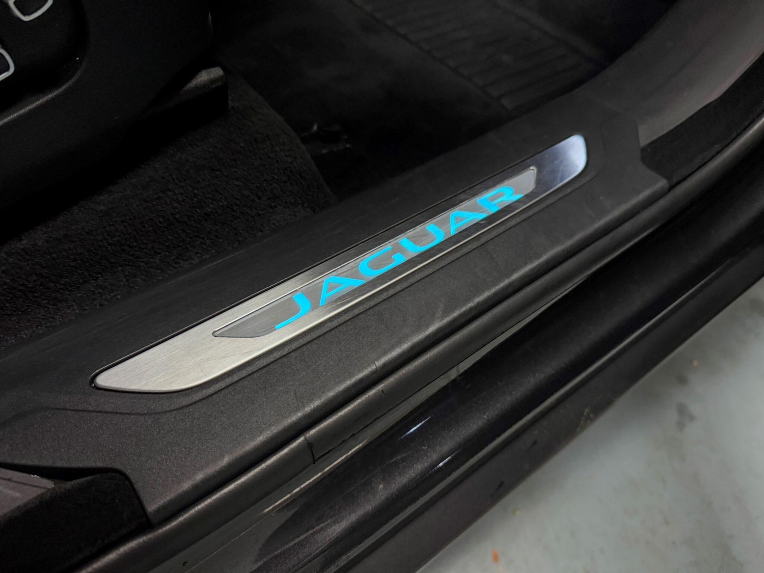 Used Jaguar F-Pace 2022 for sale - 76032652: Photo 21