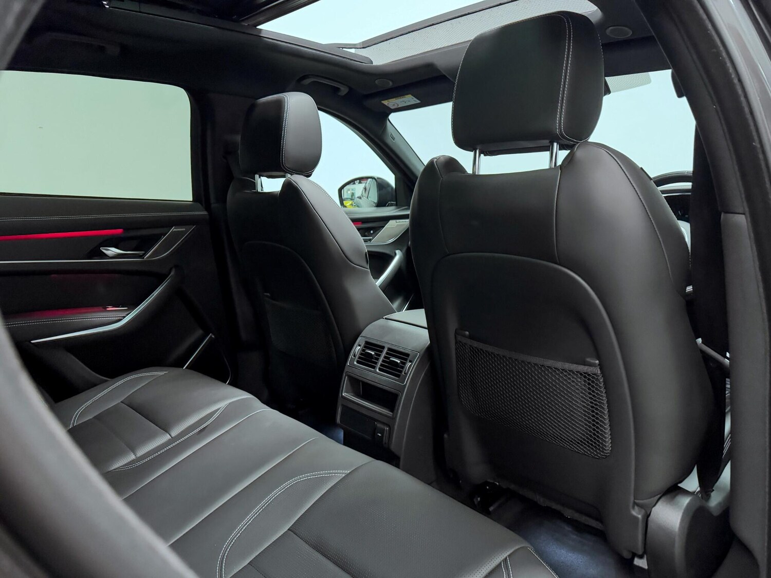 Used Jaguar F-Pace 2022 for sale - 76032652: Photo 26