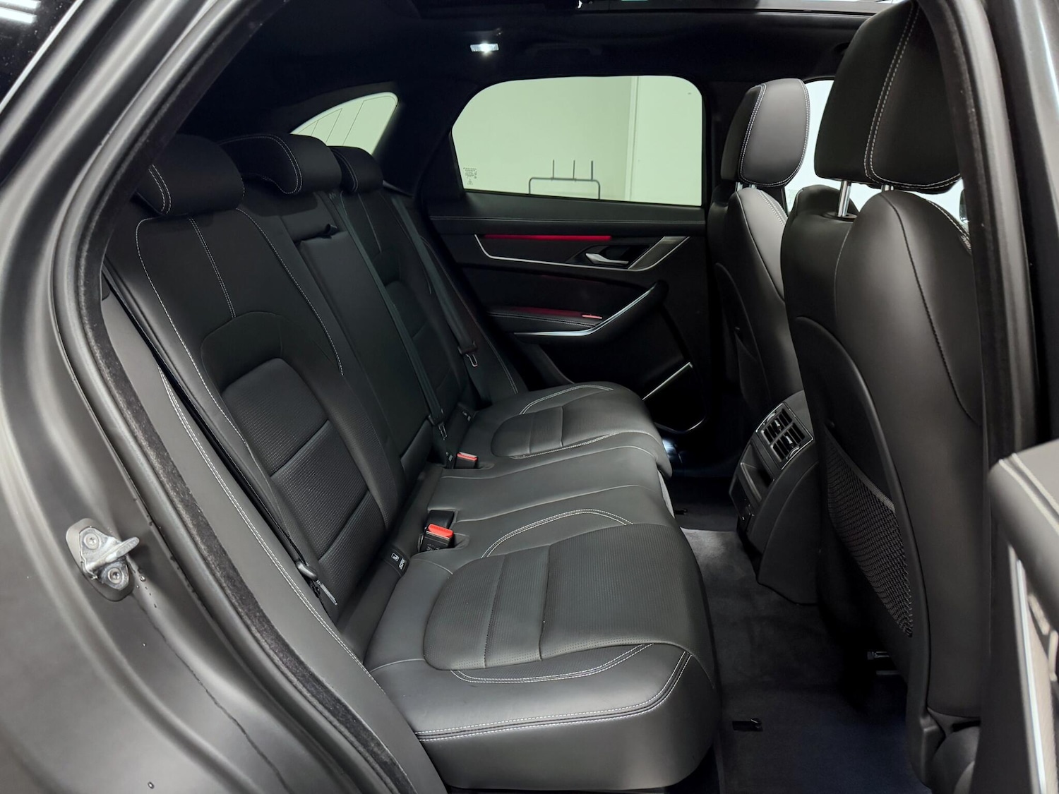 Used Jaguar F-Pace 2022 for sale - 76032652: Photo 27