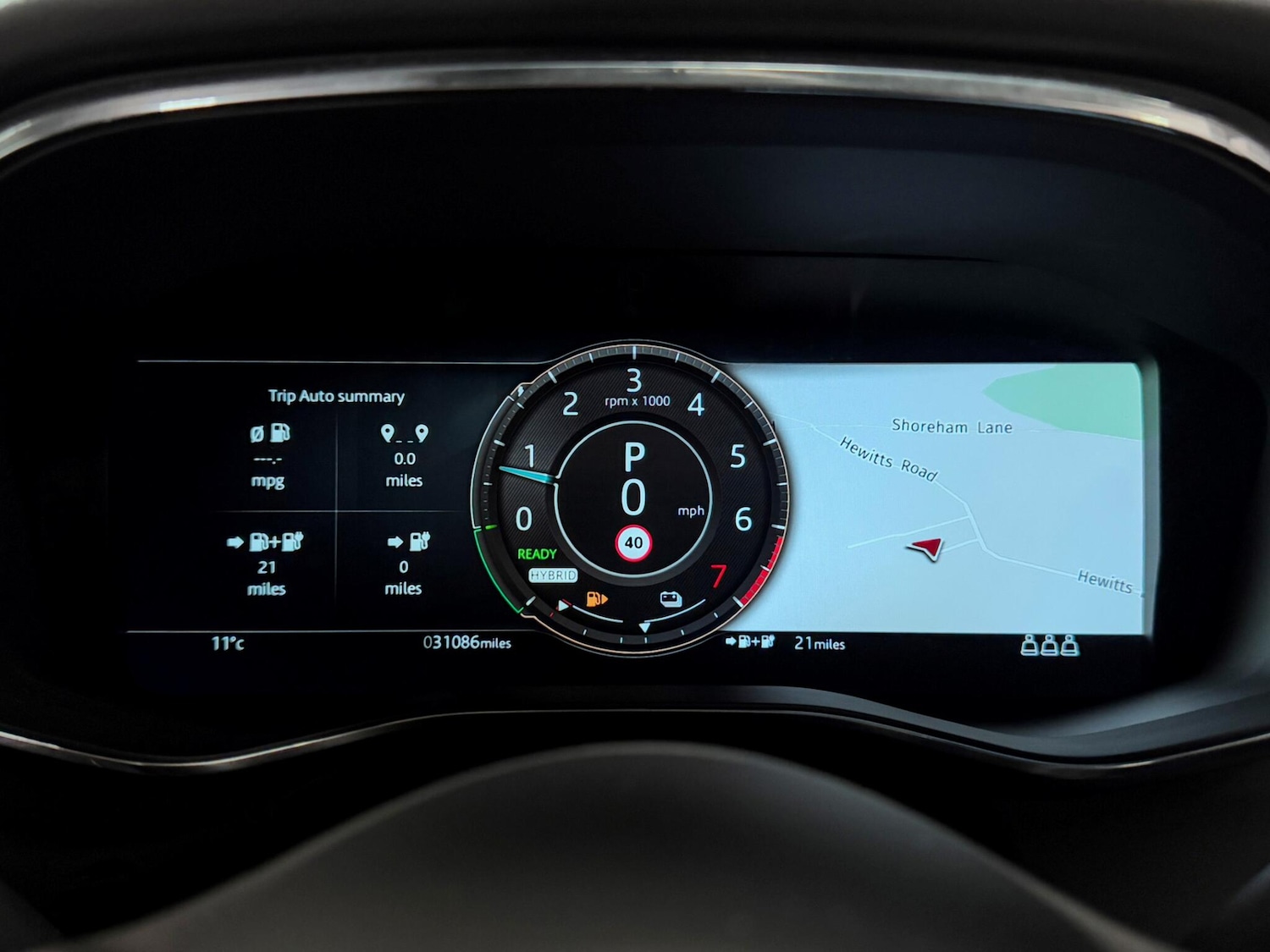 Used Jaguar F-Pace 2022 for sale - 76032652: Photo 32