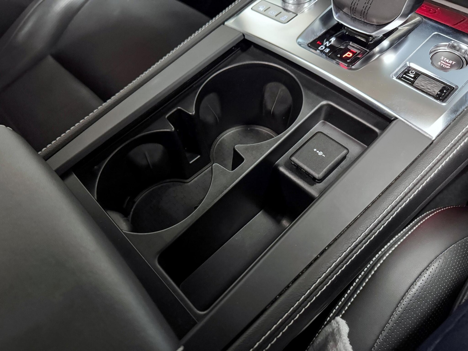 Used Jaguar F-Pace 2022 for sale - 76032652: Photo 37