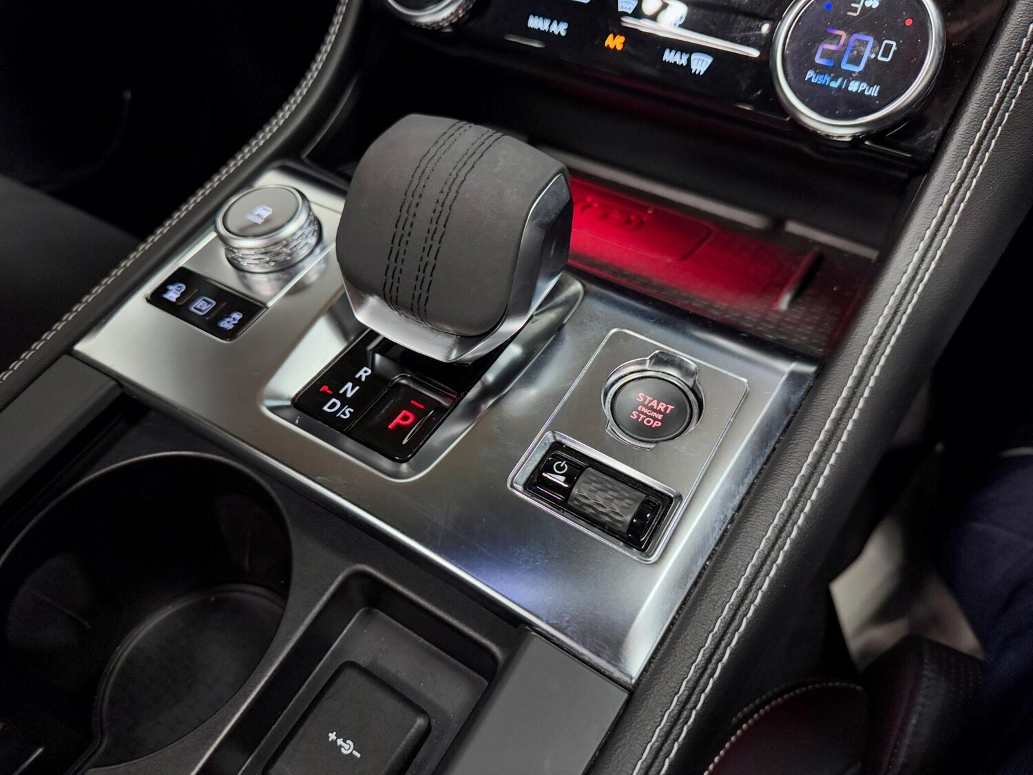 Used Jaguar F-Pace 2022 for sale - 76032652: Photo 38