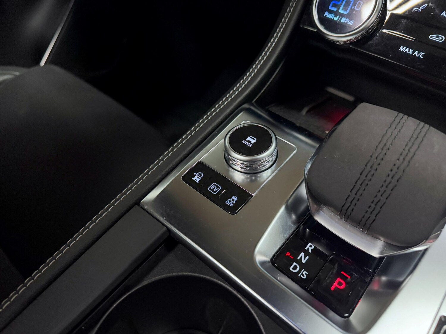 Used Jaguar F-Pace 2022 for sale - 76032652: Photo 39