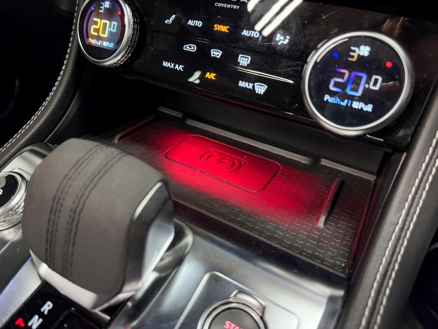 Used Jaguar F-Pace 2022 for sale - 76032652: Photo 43